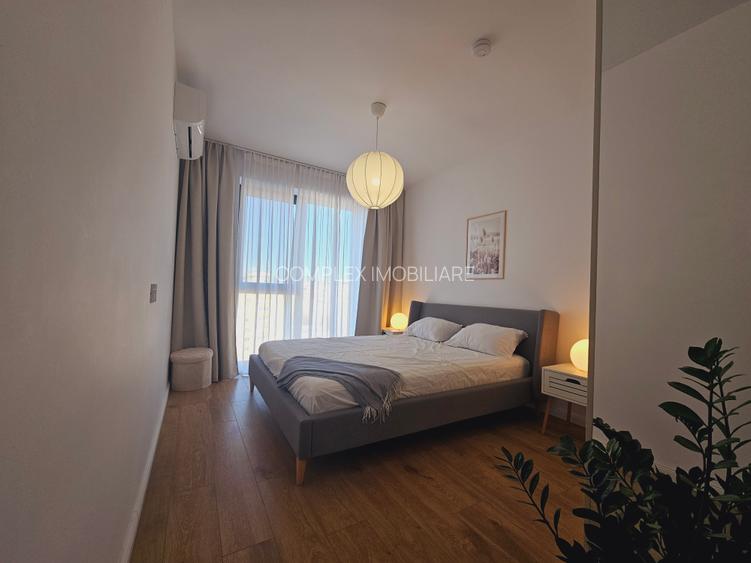 Splaiul Unirii | Timpuri Noi metrou | Apartament ultramodern | Prima inchiriere - 14