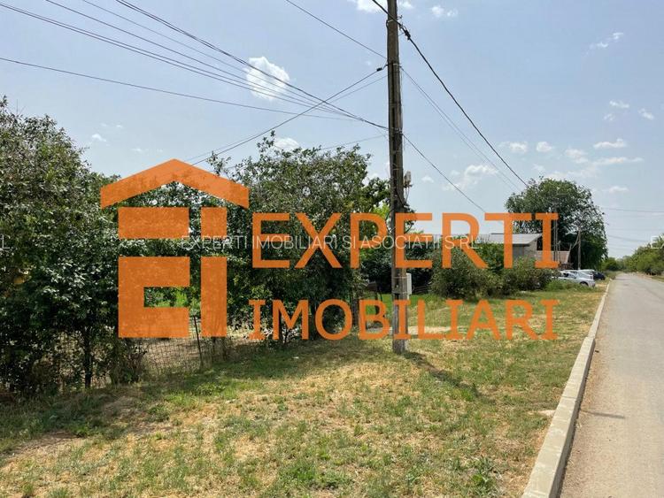 Casă de vânzare în Mihail Kogălniceanu | Locuință spațioasă - 11