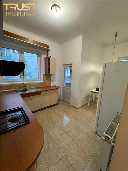 2 Camere I 60 MP I Zona centrala
