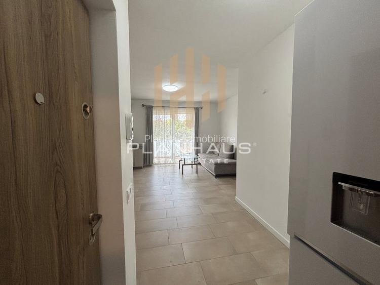Apartament 2 camere - str. Lămâiței, parter - 2