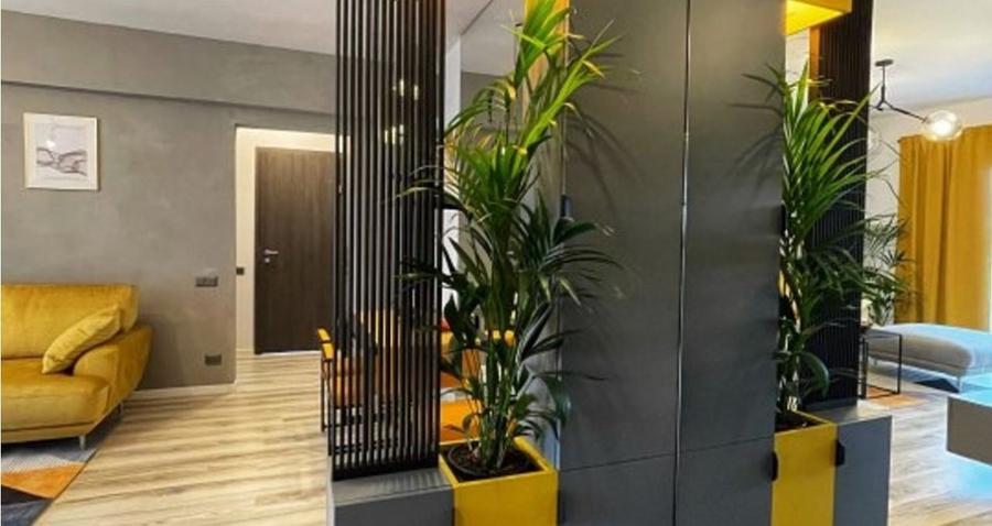 Apartament 2 camere Lux situat in zona Sisesti la 4 min de metrou
