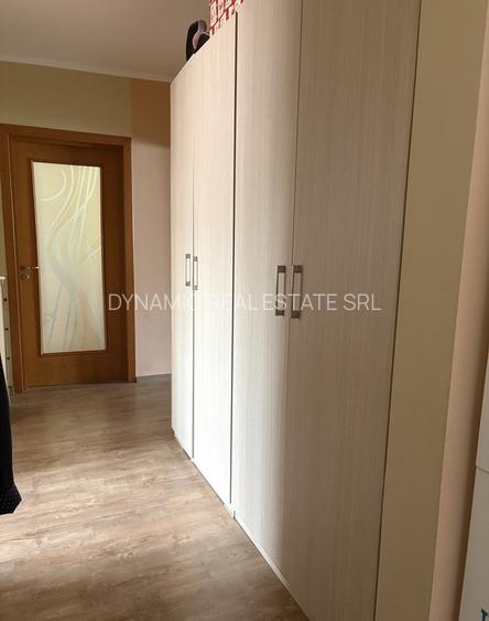 Vitan - Mihai Bravu - Metrou - Centrala - 2x Parcare - Renovat - Mobilat - 5