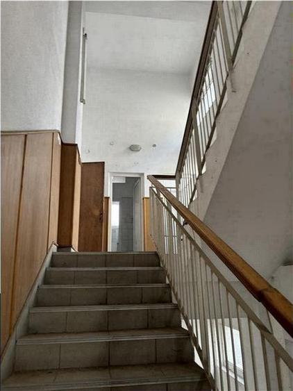 Vanzare spatiu comercial/cladire birouri Rahova - Margeanului, Bucuresti