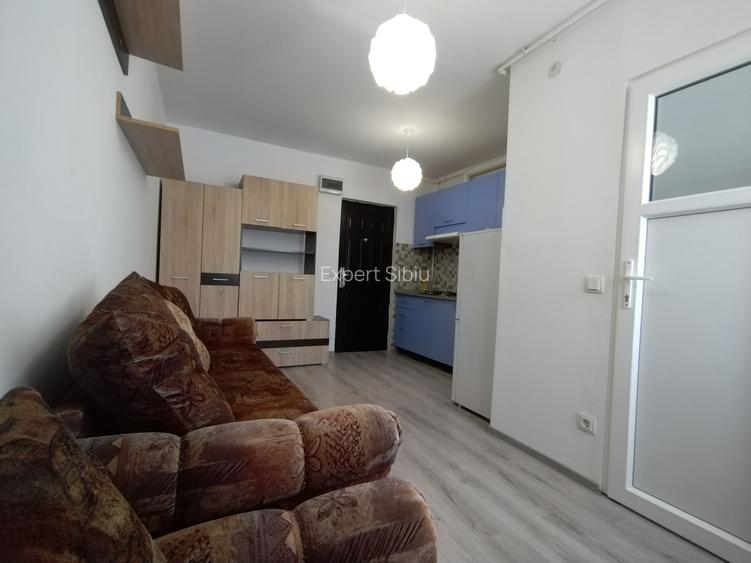 INCHIRIEZ 1 camera,recent renovata, zona Terezian - 4