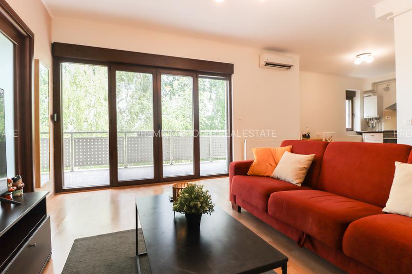 Apartamentul Entim – echipat cu tot ce ai nevoie – - 2