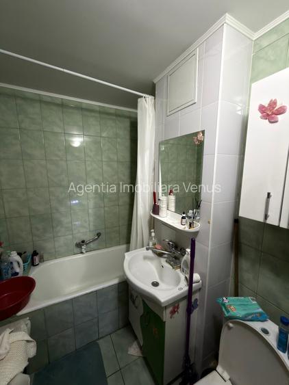 Garsoniera renovata in Grivita - 5