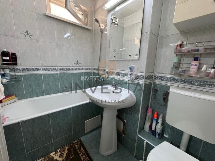 Apartament 2 camere decomandat, etaj intermediar, zona Gheorgheni! - 5