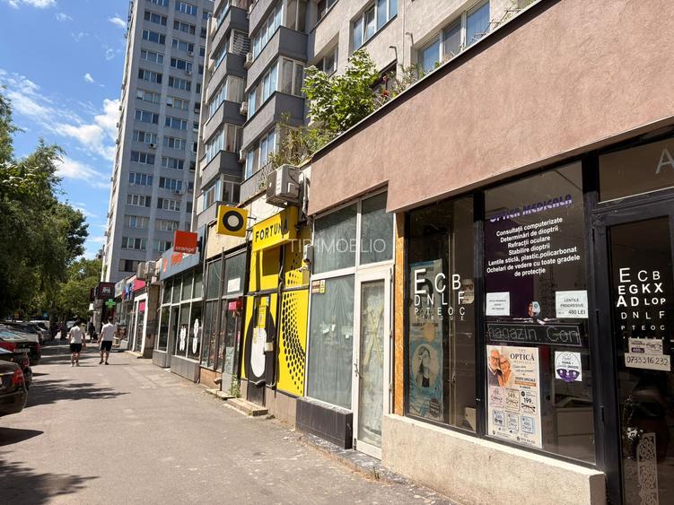 Sos. Giurgiului- spatiu comercial I suprafata 80 mp I pret 2200 euro - 5