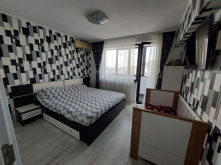 Apartament 3 camere 1 Decembrie 1918