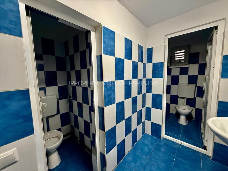 Vila Predeal S+P+2E cu 18 Camere 7 Locuri Parcare - 30