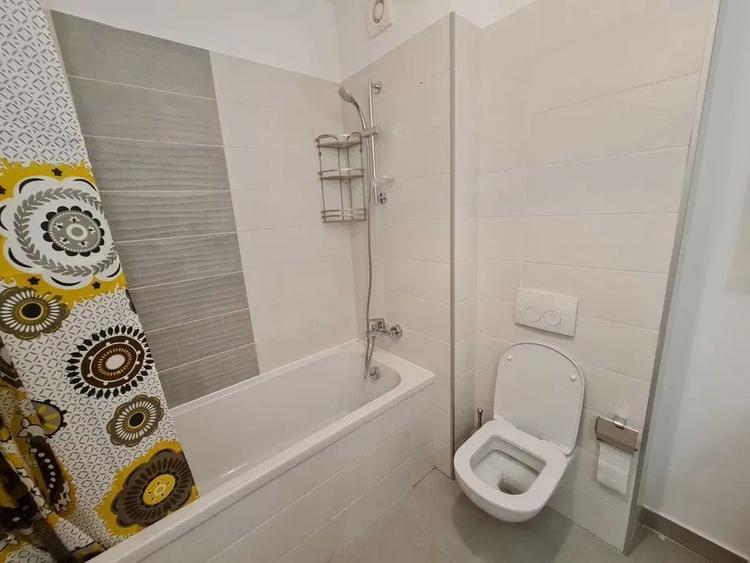 Apartament 2 camere Bloc nou zona Lujerului in Gran Via cu parcare