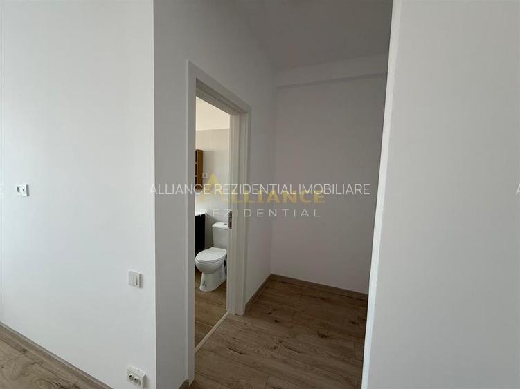 Casa individuala parter - 3 camere- 2 bai - teren 375mp - 11