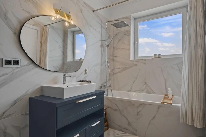 PENTHOUSE | LACUL TEI | MOBILAT