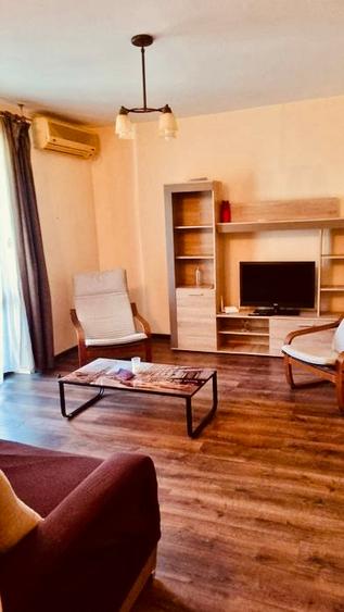 Apartament 2 camere Basarabia - Arena Națională, stradal, mobilat modern, liber