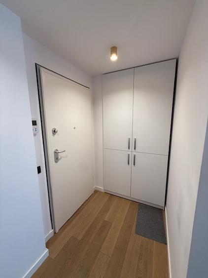 Proprietar One Herastrau Towers