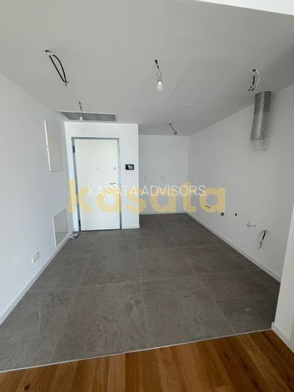 UP-site Floreasca | 2 Camere Premium | Boxă | Metrou Aviatiei - 3