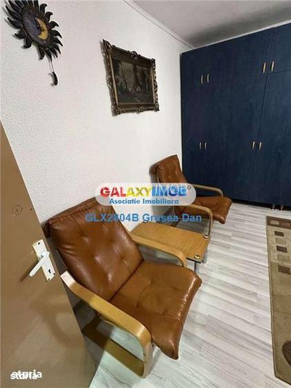 muncii | 1cam 45mp | spatios etaj 7 1993 | AC balcon | metrou - 3