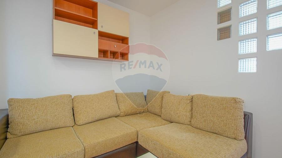 Apartament 3 camere de inchiriat, zona Grivitei