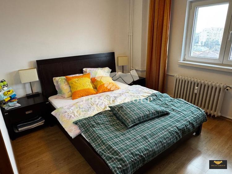 Apartament 3 camere Domenii | Imobil 1982
