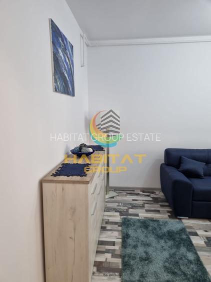 Apartament 2 camere de închiriat – Viva Residence, Berceni-Metalurgie