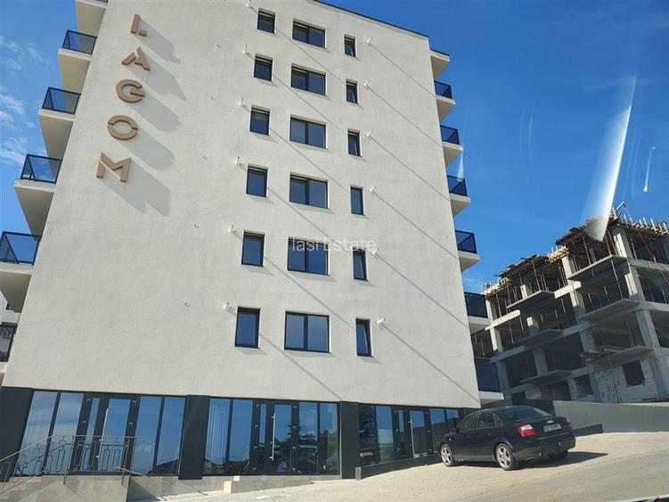 Apartament 2 camere Complex Lagom - intabulat - 7