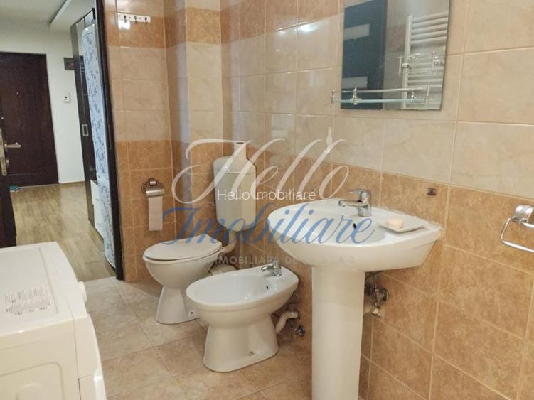 Apartament 2 camere, 54 mp , zona Cetatii, Floresti - 10