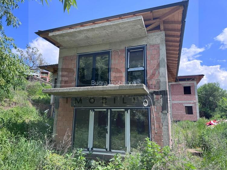 Casa individuala, D+P, Popesti - 3