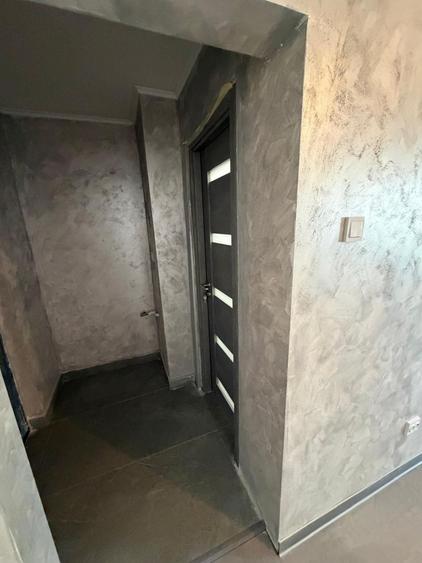 De vanzare apartament cu o camera, zona Doja, renovat, 42.000 E