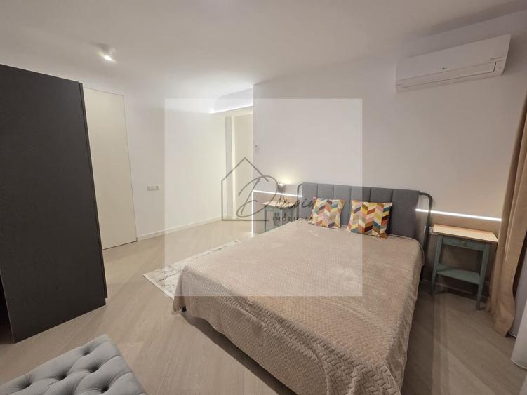 3 camere Cortina North | Loc parcare inclus I Mobilat I COMISION 0%