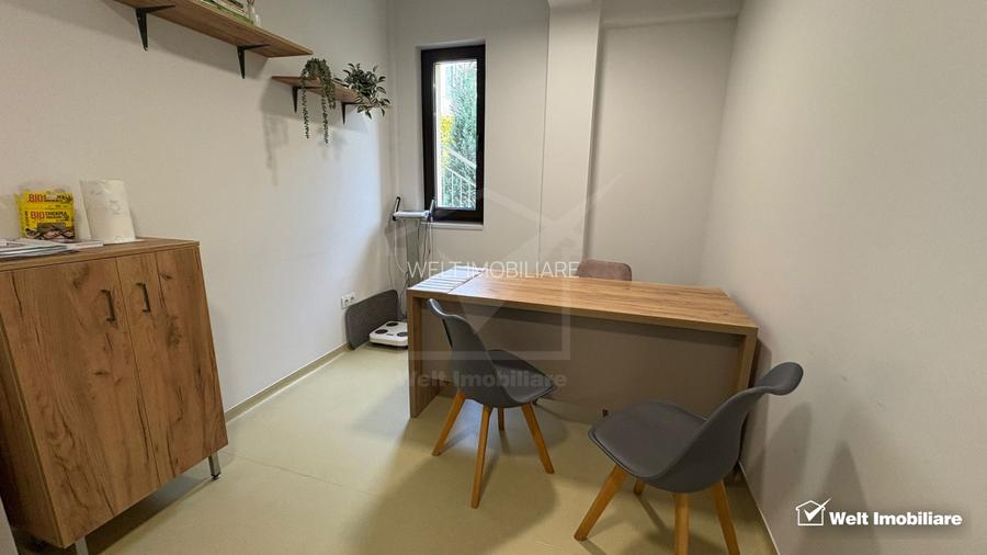 Cabinet/ sală de tratamente/ proceduri estetice in clinica autorizata - 5