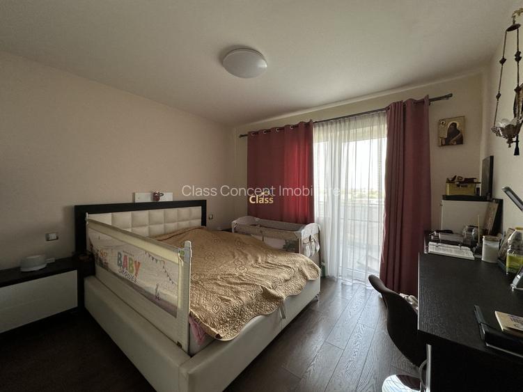 Apartament 3 camere | Nou | Parcare |64mpu | Aurel Vlaicu Intre Lacuri - 4