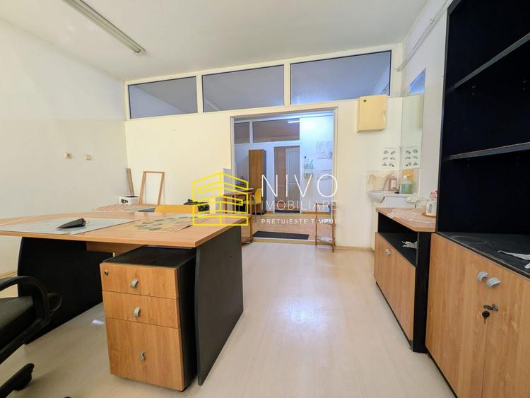 Cabinet medical – Reghin – Ultracentral – Zona Policlinica