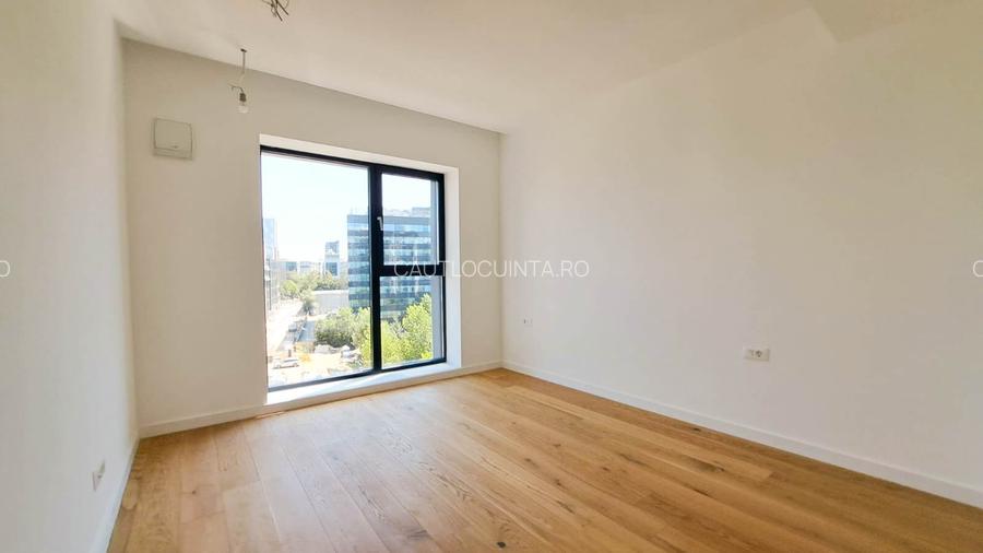 Apartament 2 camere de vanzare Nusco City Faza 2 | Mall Promenada | Metrou - 3