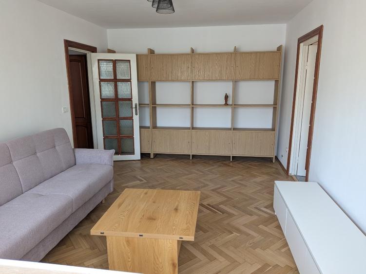 Apartament 3 camere + bucătărie, Take Ionescu/Medicina/ISHO – 60 mp, renovat, ce