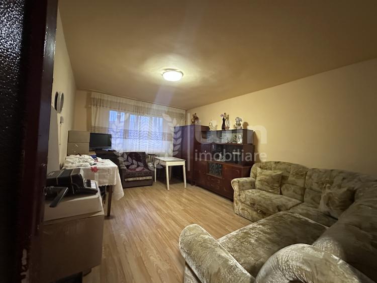 Apartament 3 camere decomandat | Et. 5/10 | 66mp | Parang | Manastur
