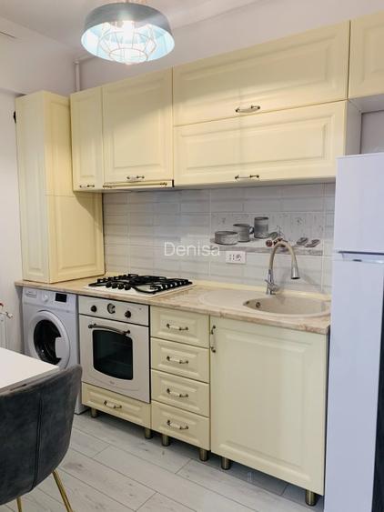 Garsoniera 3 Minute Metrou Grozavesti Regie Residence Direct Proprietar - 6