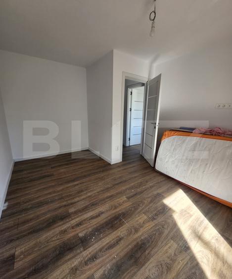 Casa tip Duplex 100mp la E60 în Gilau