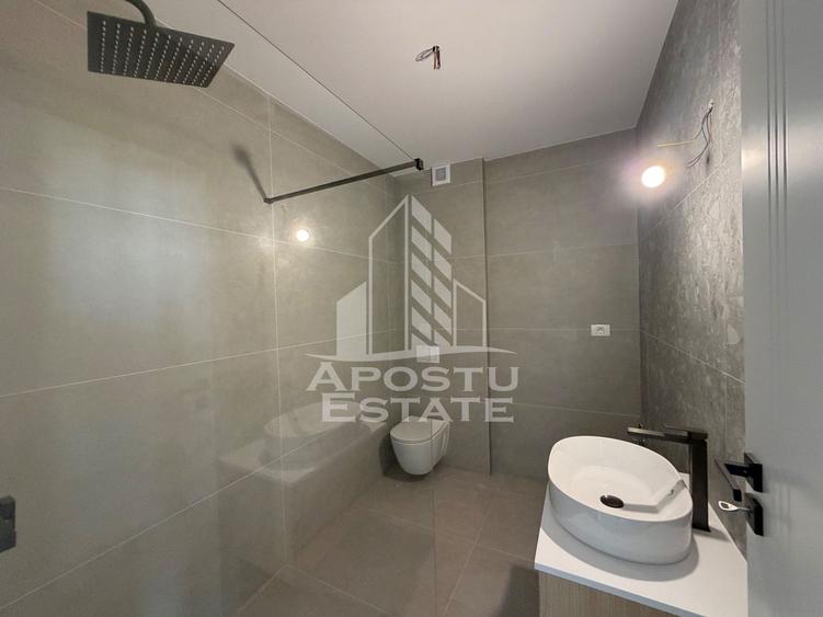 Apartament cu 2 camere de vanzare,Terasa 17 mp,Torontalului,Timisoara