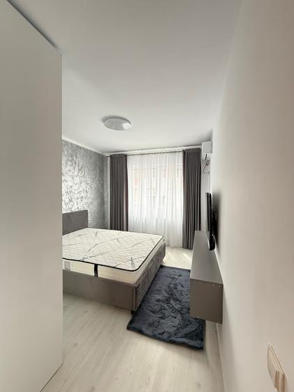 VANZARE GARSONIERA DECOMANDATA CU BALCON -TVA INCLUS IN PRET-COMISION 0%