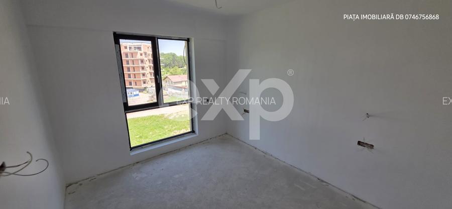 Apartament Nou cu 3 Camere și Vedere Panoramică spre Lacul/Parcul Chindia - 8