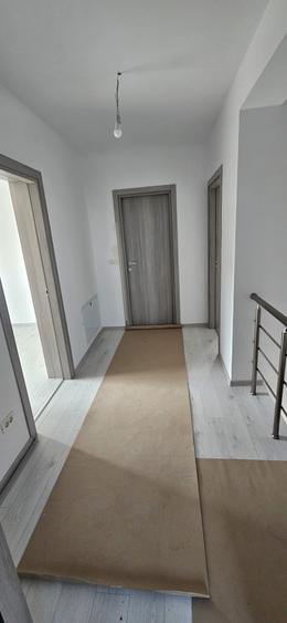 Vila duplex de vanzare- Comuna Berceni, eficienta energetica ridicata