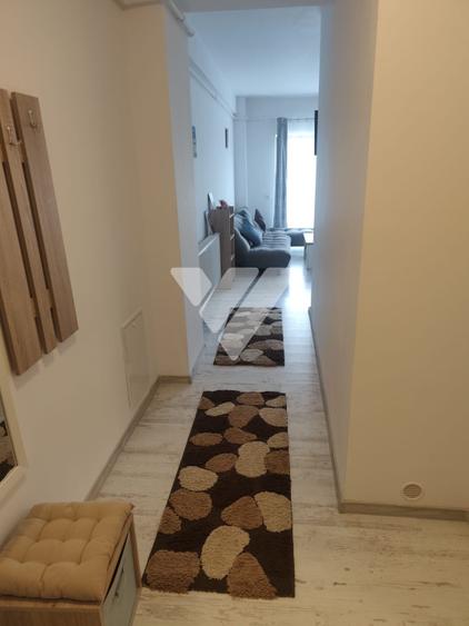 Apartament cu 2 camere, complet mobilat de închiriat pe Doamna Stanca,Selimbar