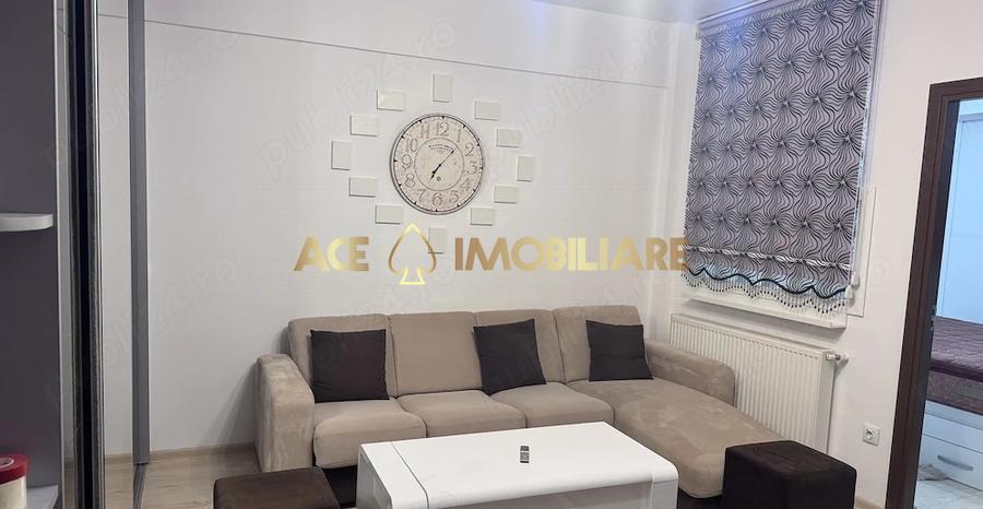 3 Camere de inchiriat | Popesti Leordeni | Metrou | Parcare | Centrala