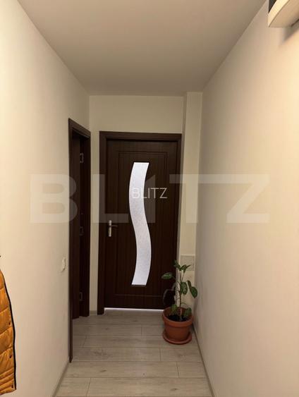 Apartament cu 2 camere, decomandat, renovat, zona Astra - 6