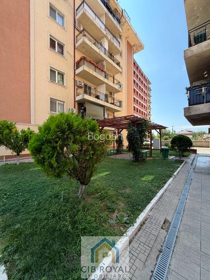 Apt. 3 cam,bloc 2008,Hydra, Voluntari,Str. Galata,loc parcare subteran inclus