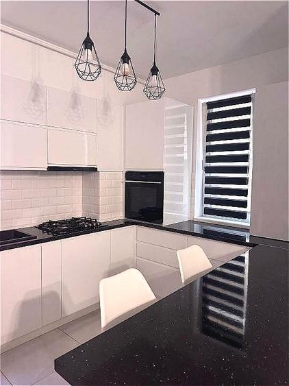 Apartament 2 camere | Loc de parcare | Zona Sisesti