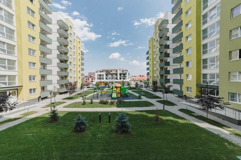 Studio de Închiriat pe Termen Lung – Brașov - 13