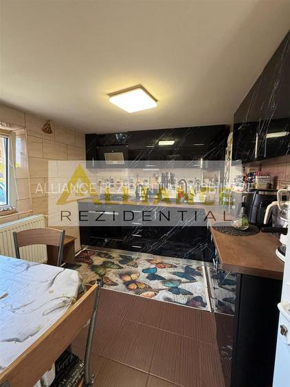EXCLUSIVITATE - CASA INDIVIDUALA - Teren de 754mp - 205.000â¬ - 8