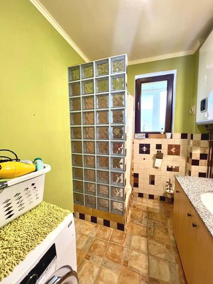 Apartament cu o camere 52mp Bradet mobilat utilat bl nou 68000eur