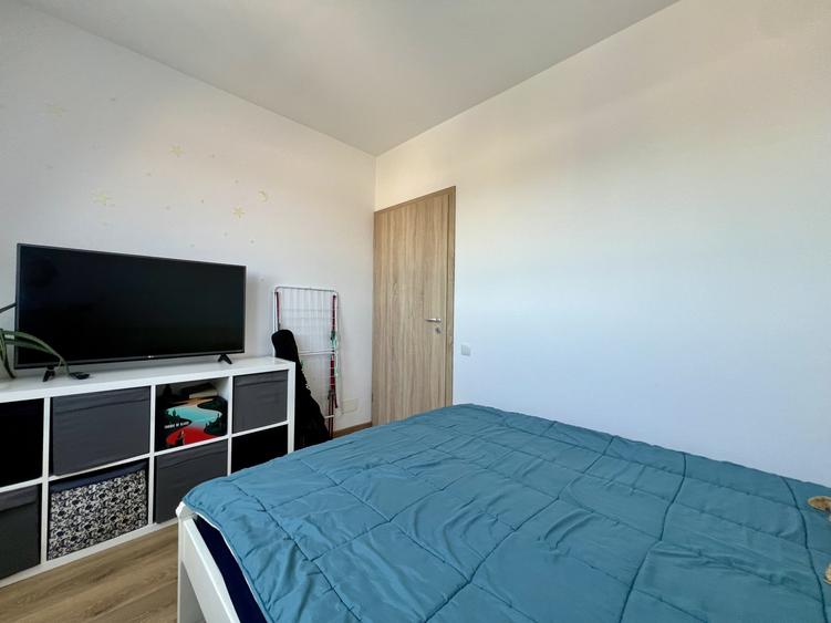 COMISION 0% Apartament cu 3 camere, 58mp utili, etaj 5 - zona UMT